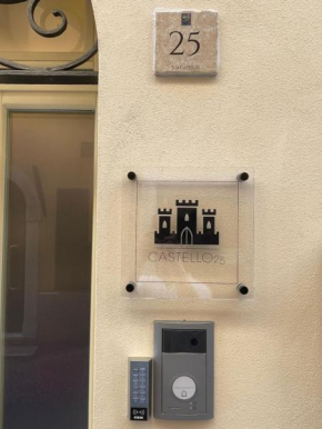 B&B Castello 25